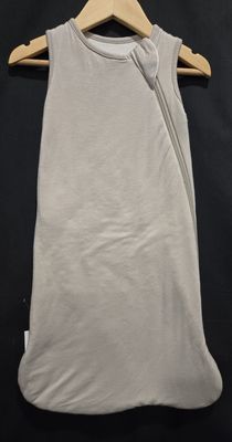 XS Kyte Sleepsack Taupe 1.0 Tog