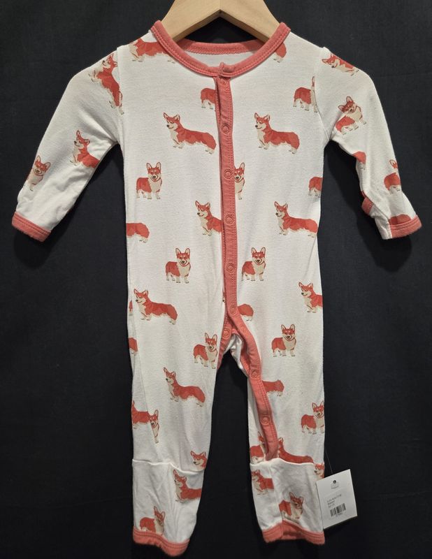 0-3m Kyte Corgi Sleeper