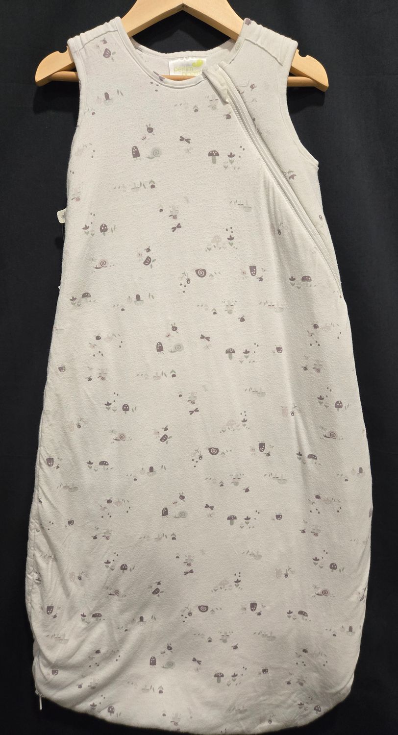 Used 6-18m Perlimpinpin Sleepsack 2.5 Tog