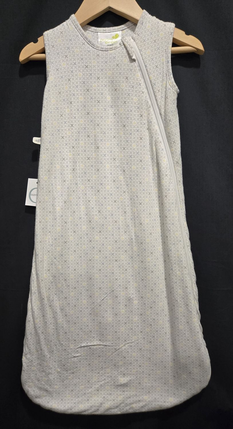 0-6m Perlimpinpin Sleepsack 1.0 Tog