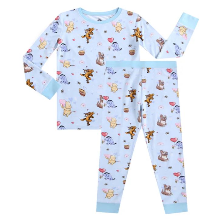 Bee My Hunny 2pc Pjs