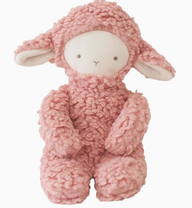 Leni Lamby 30cm Petal