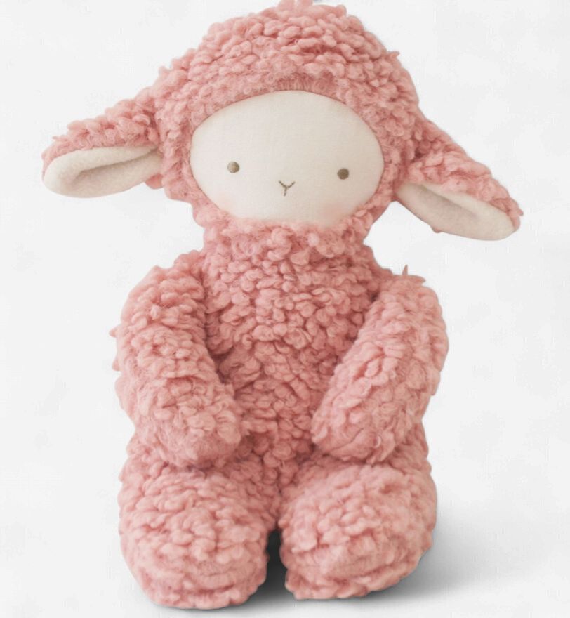 Leni Lamby 30cm Petal