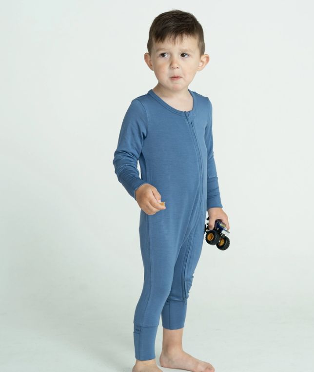 Galactic Blue Sleeper