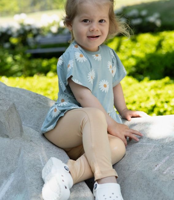 Cookie Full Length Leggings