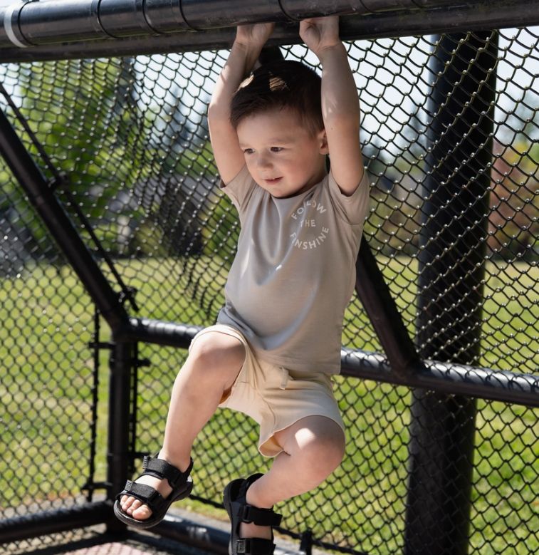 Owl Feather Graphic Tee