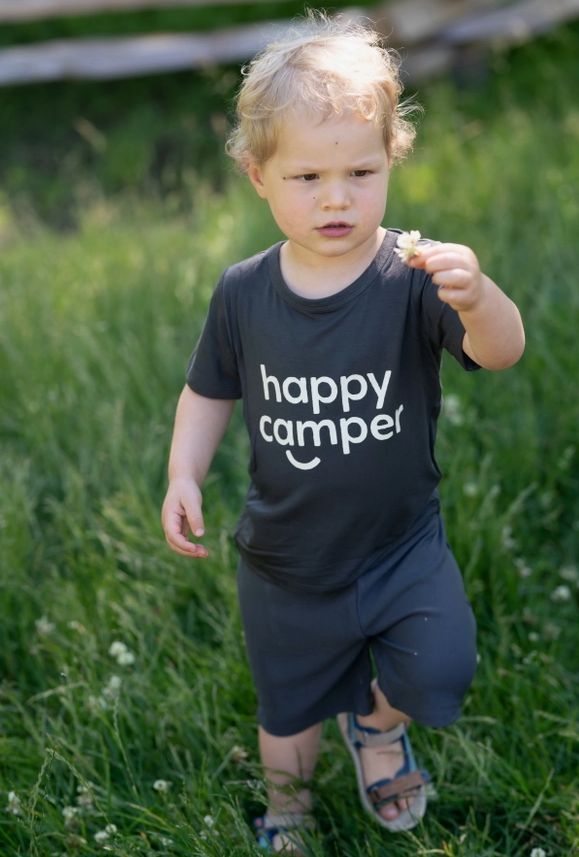 Pirate Ship Athletic Shorts