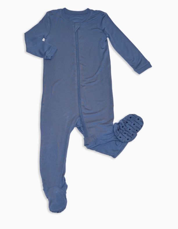 Galactic Blue Footed Sleeper