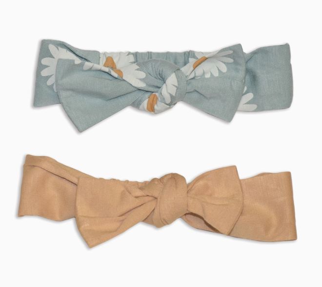 Daisy 2pk Headbands
