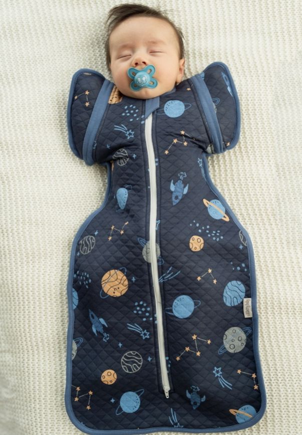 Lost in Space 1.0 Tog Cocoon