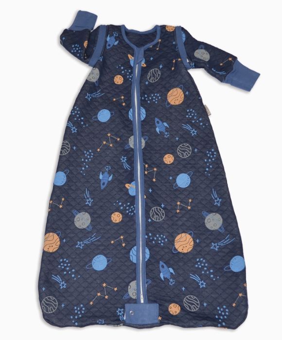 Lost in Space 1.0 Tog Sleepsack Detachable