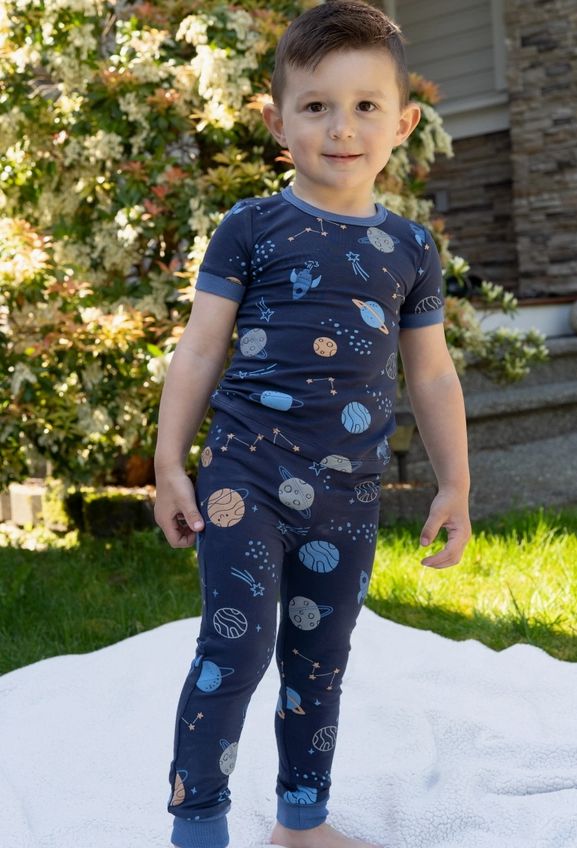 Lost in Space 2pc Pjs