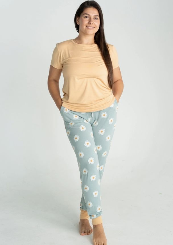 Daisy Women's 2pc Pjs