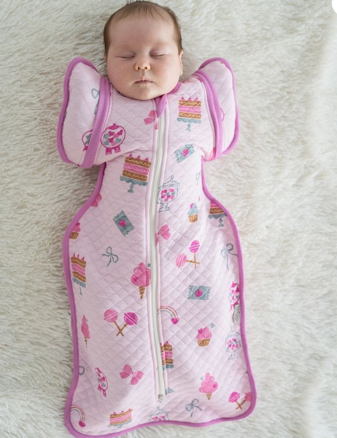 Sweet Shop 1.0 Tog Cocoon