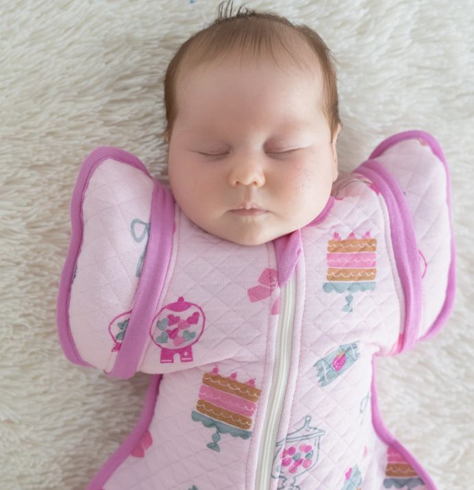Sweet Shop 1.0 Tog Cocoon