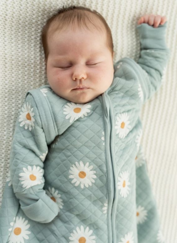 Daisy 1.0 Tog Sleepsack Detachable