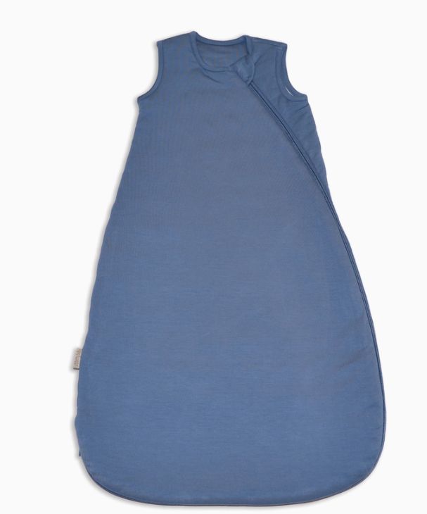 Galactic Blue 0.5 Tog Sleepsack