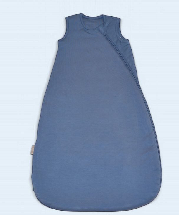 Galactic Blue 0.5 Tog Sleepsack