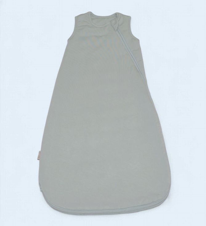 Gray Mist 0.5 Tog Sleepsack