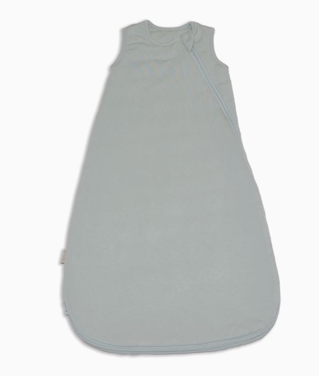 Gray Mist 1.0 Tog Sleepsack