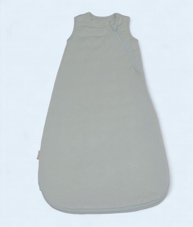 Gray Mist 1.0 Tog Sleepsack