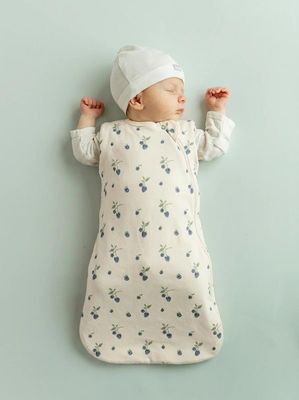 Blackberries 1.5 Tog Swaddlesack