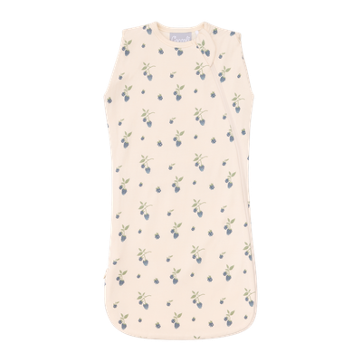 Blackberries 1.5 Tog Swaddlesack
