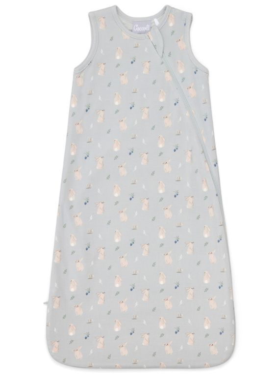 Rabbits 0.5 Tog Sleepsack
