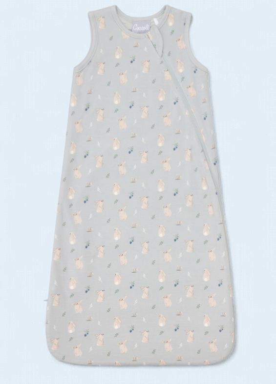 Rabbits 0.5 Tog Sleepsack