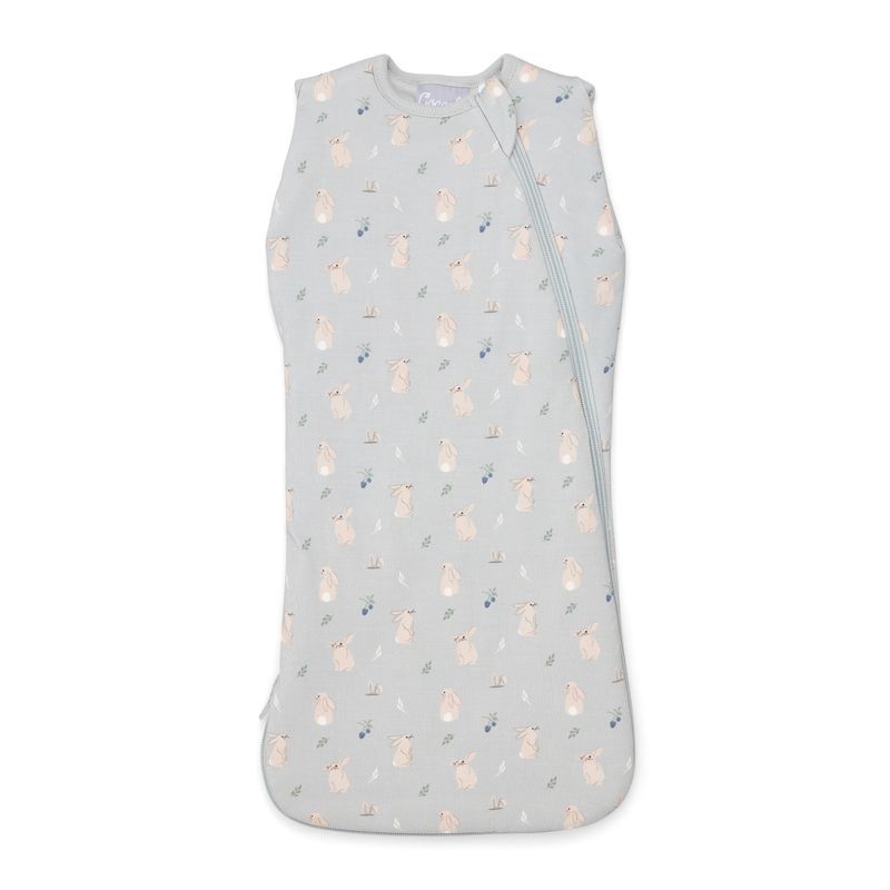Coccoli Rabbits 1.5 Tog Swaddlesack