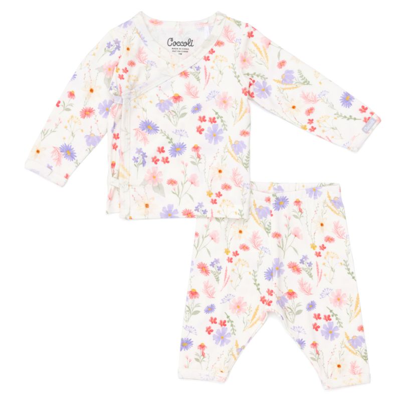 Flowers Take Me Home Set