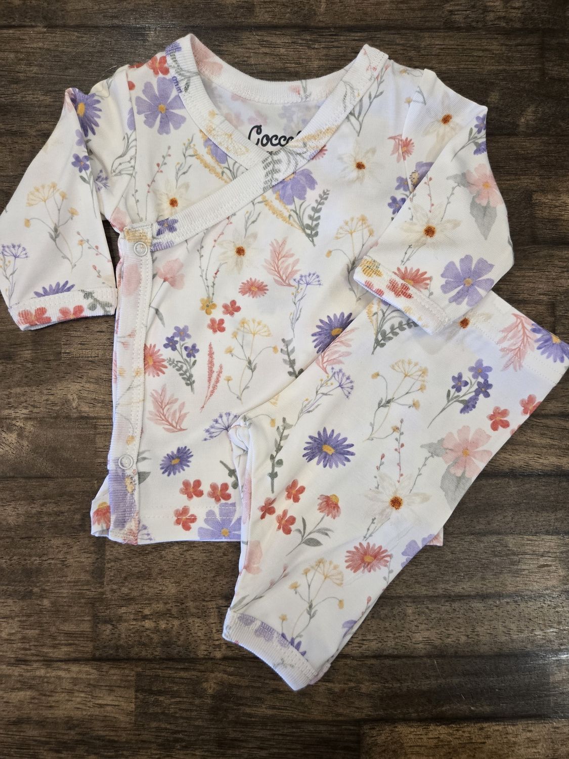 Flowers Take Me Home Set