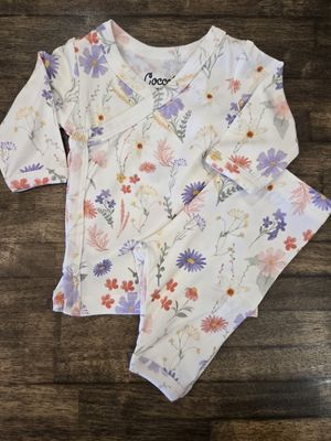 Flowers Take Me Home Set