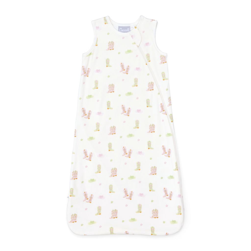 Cowgirl Boots 1.5 Tog Sleepsack