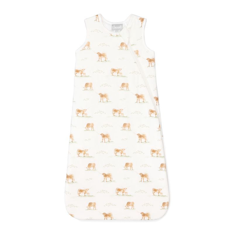 Cows 1.5 Tog Sleepsack