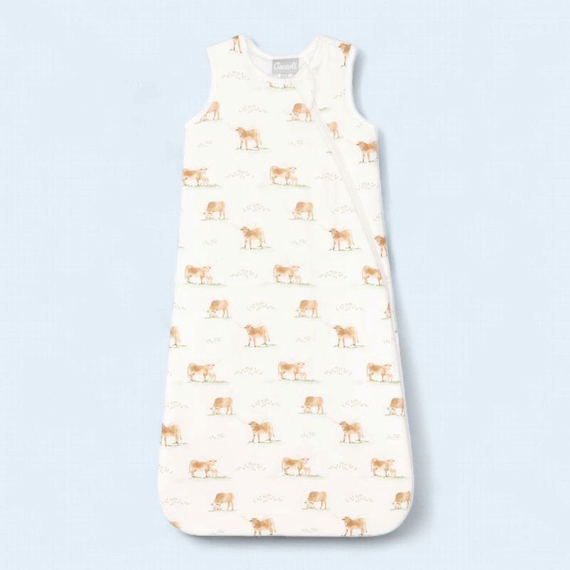 Cows 1.5 Tog Sleepsack