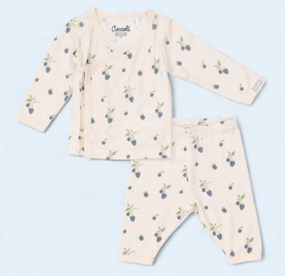 Blackberries Take Me Home Set