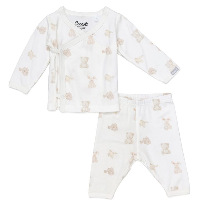 Teddies Take Me Home Set