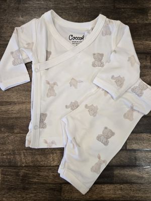 Teddies Take Me Home Set