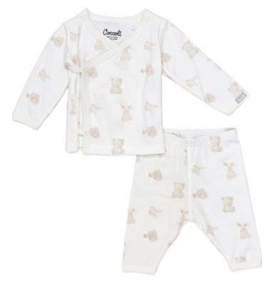 Teddies Take Me Home Set