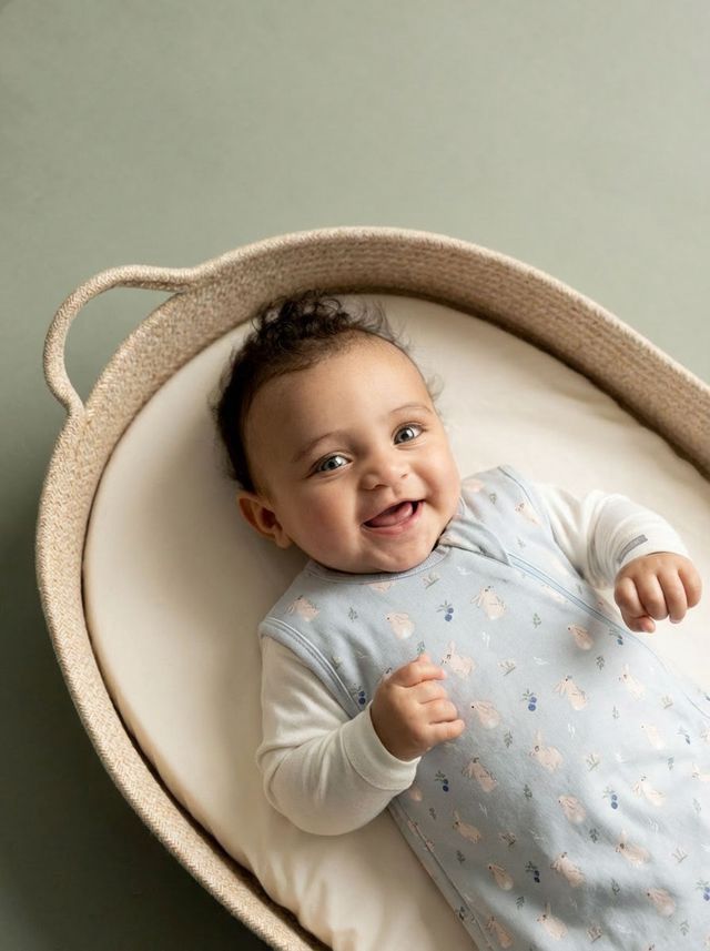 Rabbits 1.5 Tog Sleepsack