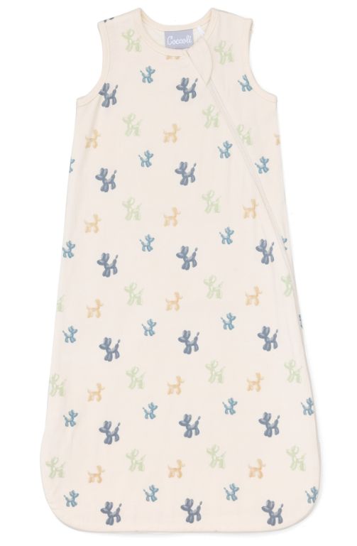 Balloon Dog 1.5 Tog Sleepsack
