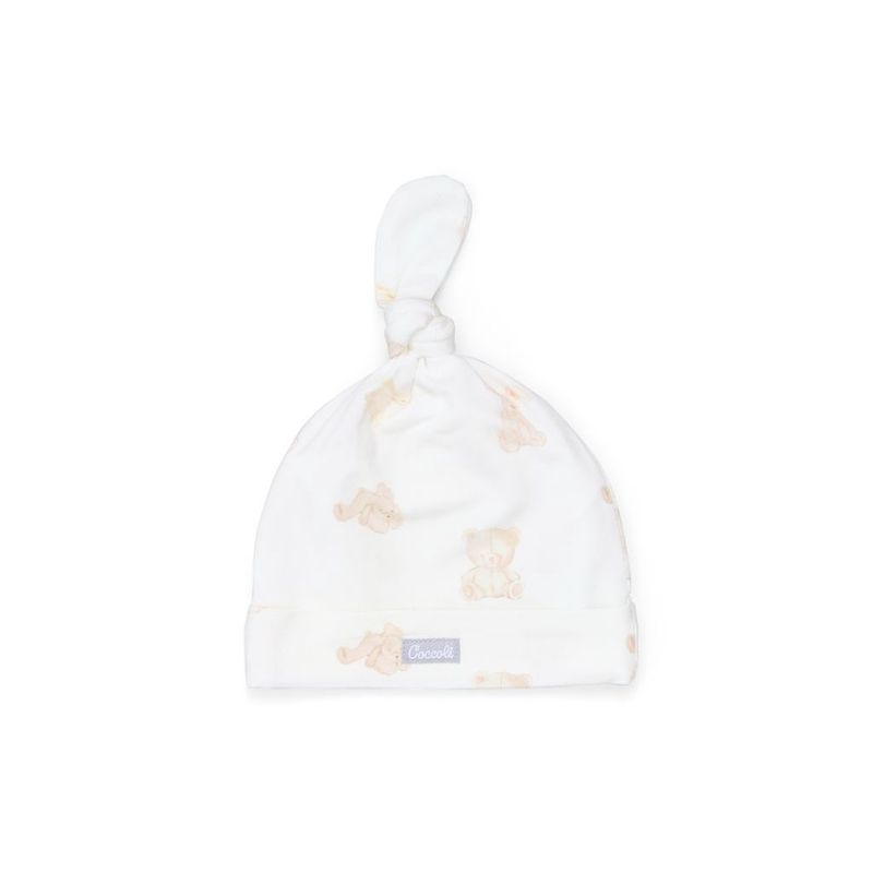 Teddies baby Hat
