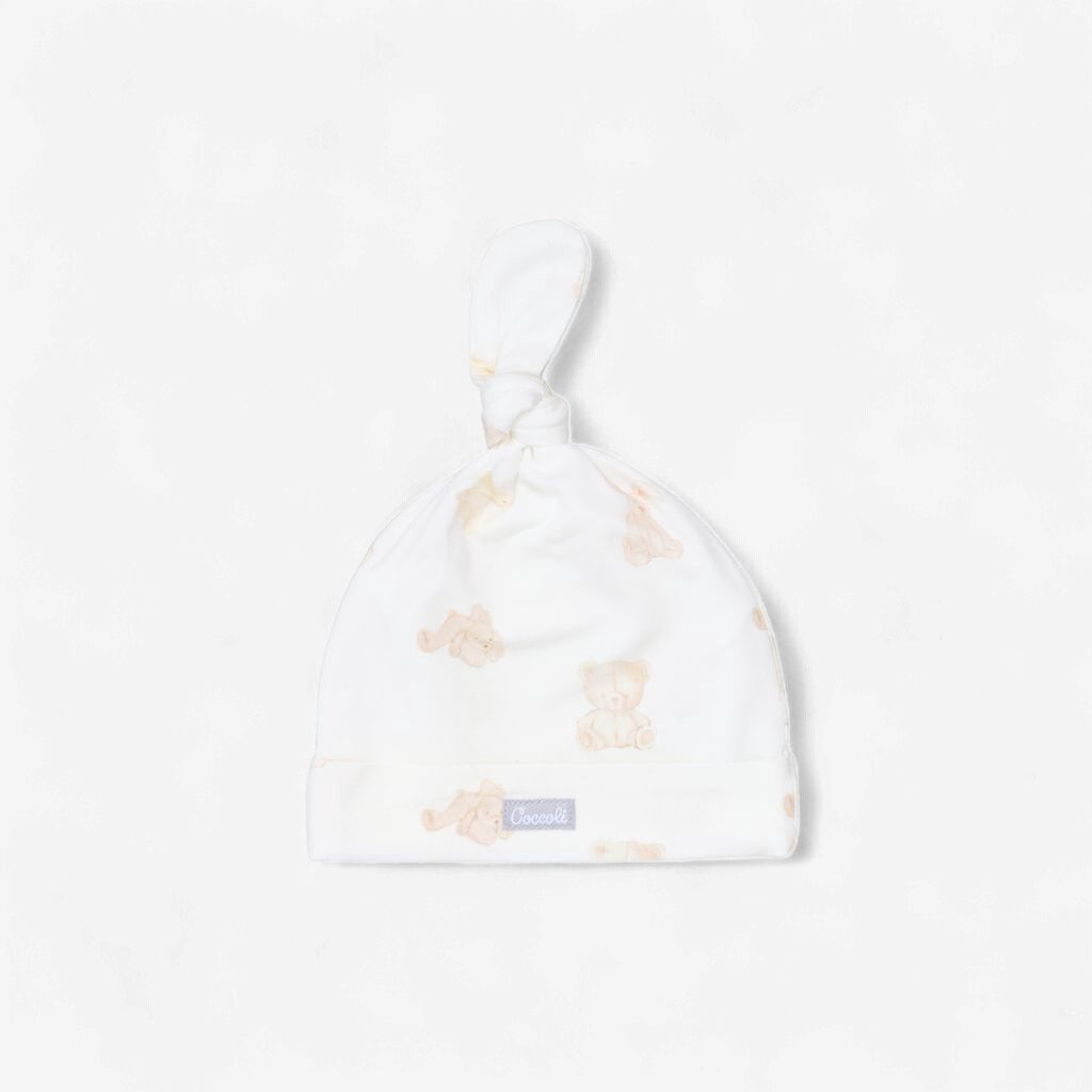 Teddies baby Hat