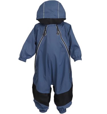 Waterproof Shell Rain Suit