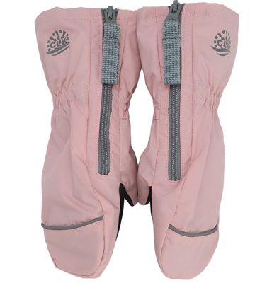 Mid Season Waterproof Mitts