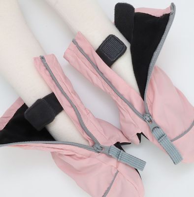 Mid Season Waterproof Mitts