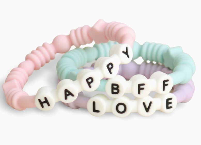 Bitzy Bands