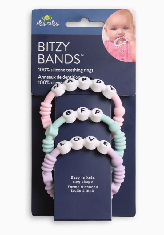 Bitzy Bands