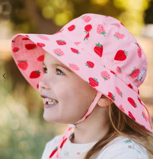 Aqua Dry Bucket Hat